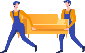 شركة نقل اثاث بالرياض