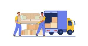 شركة نقل عفش بالمزاحمية ,شركة نقل اثاث بالمزاحمية