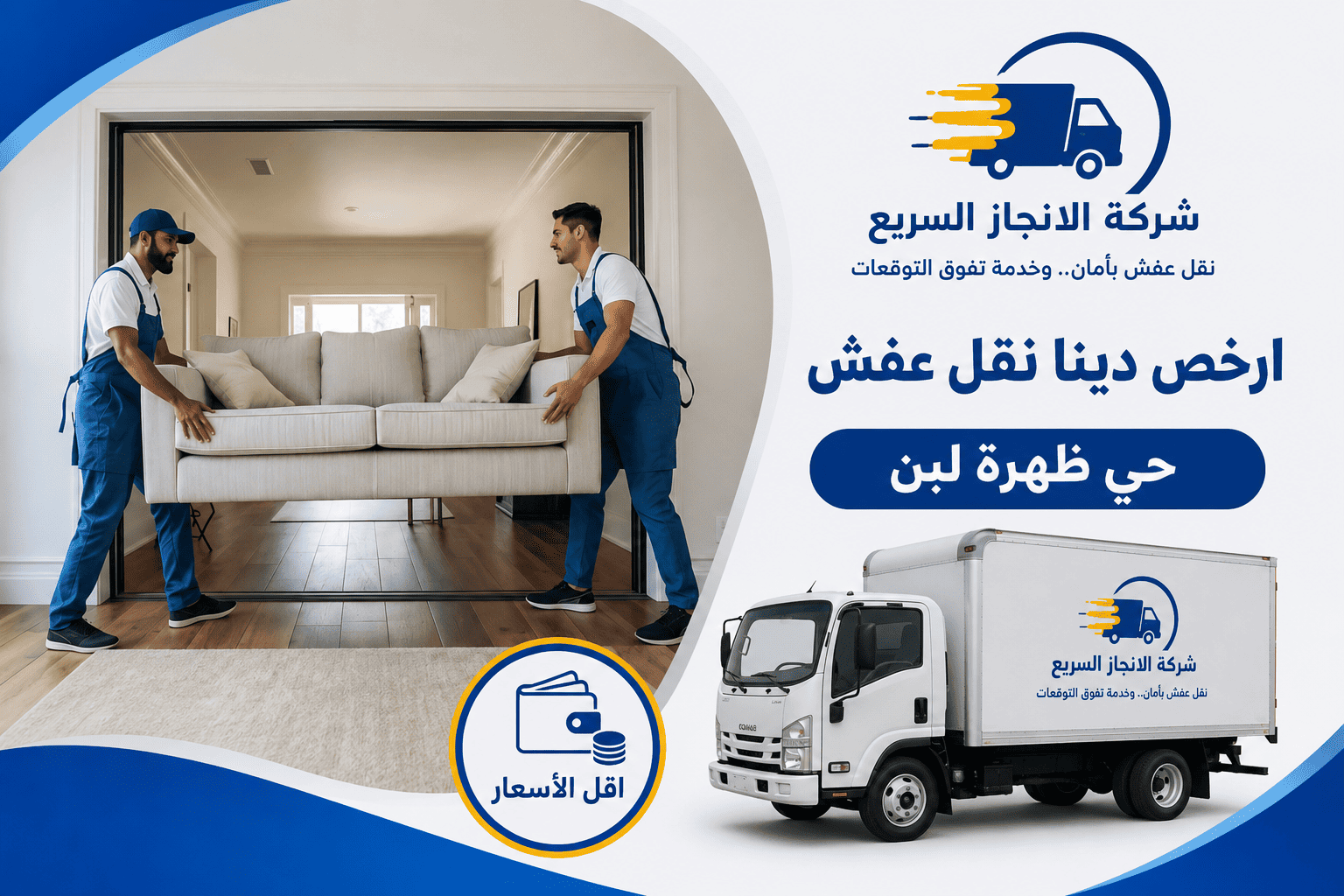 نقل عفش ظهرة لبن,دينا نقل عفش ظهرة لبن,دينا نقل عفش بحي ظهرة لبن